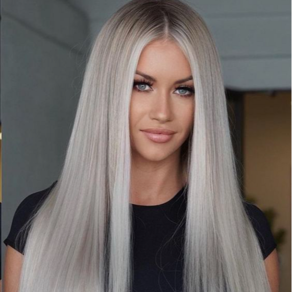 Keratina Cabello Medio