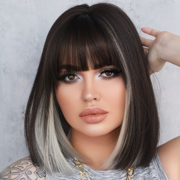 Efectos de color Corto