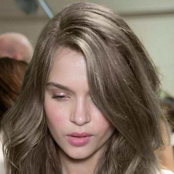 Retoque Color en Raíz 