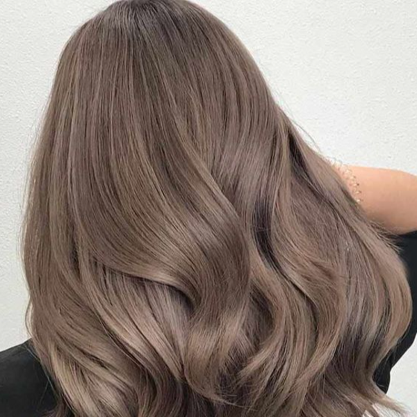 Retoque Color raiz 10 minutos