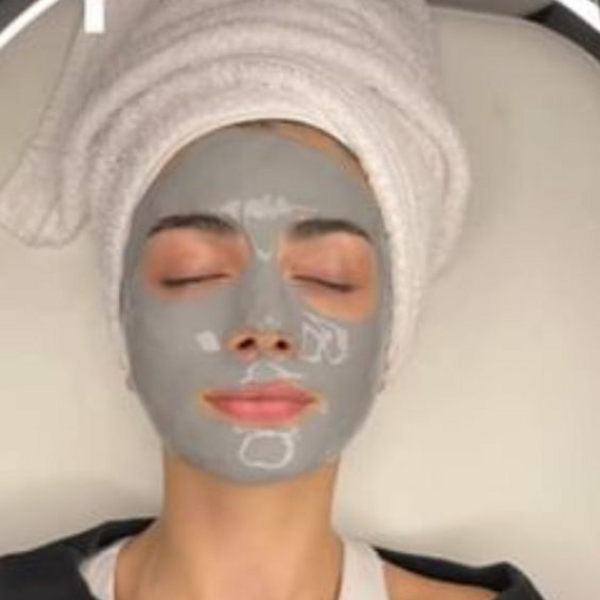 Facial Fusion Vitaminica