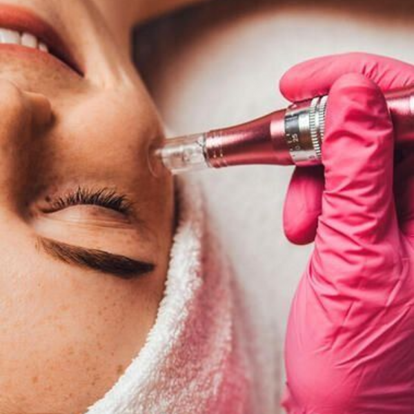 Facial Tratamiento anti Quirúrgico