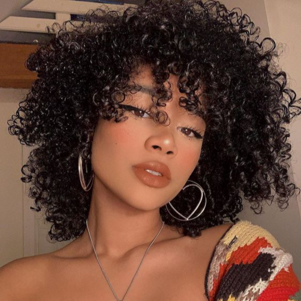 Tratamiento Para Rizos Corto