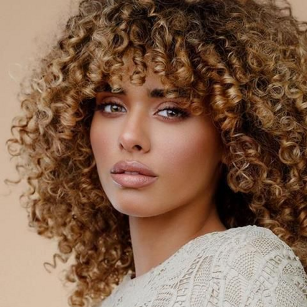 Tratamiento Para Rizos Medio