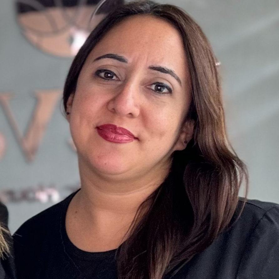 PALOMA CARVAJAL
