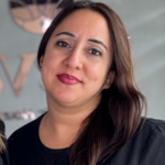 PALOMA CARVAJAL photo