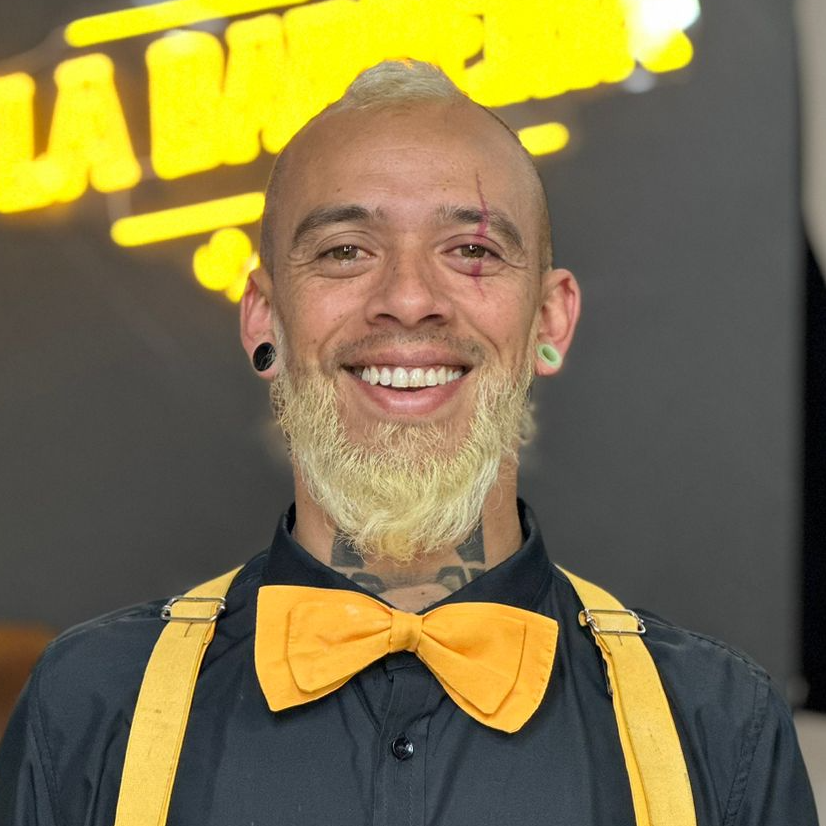 WILMER RINCON