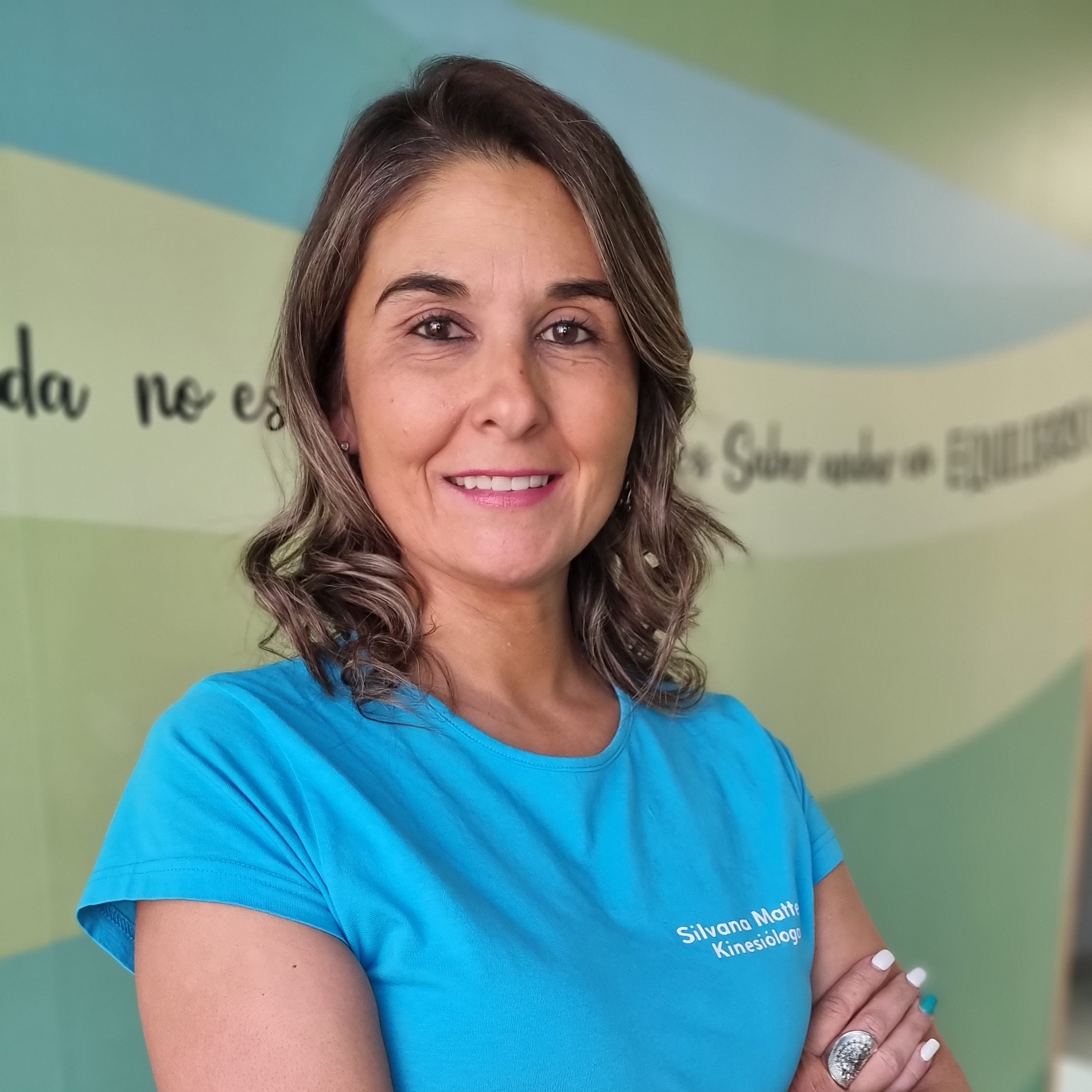 Klga. Silvana Matteo