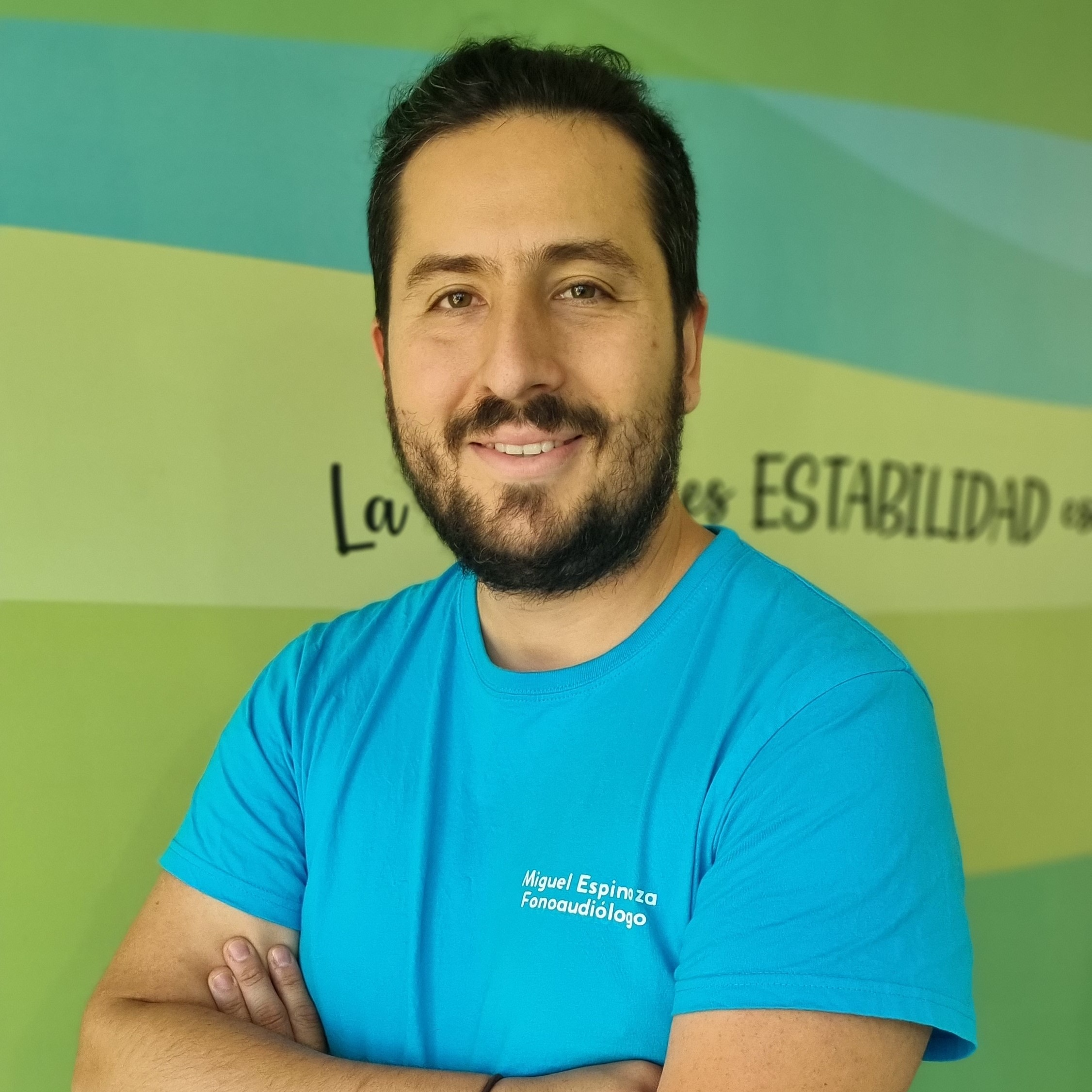 Fono Miguel Espinoza
