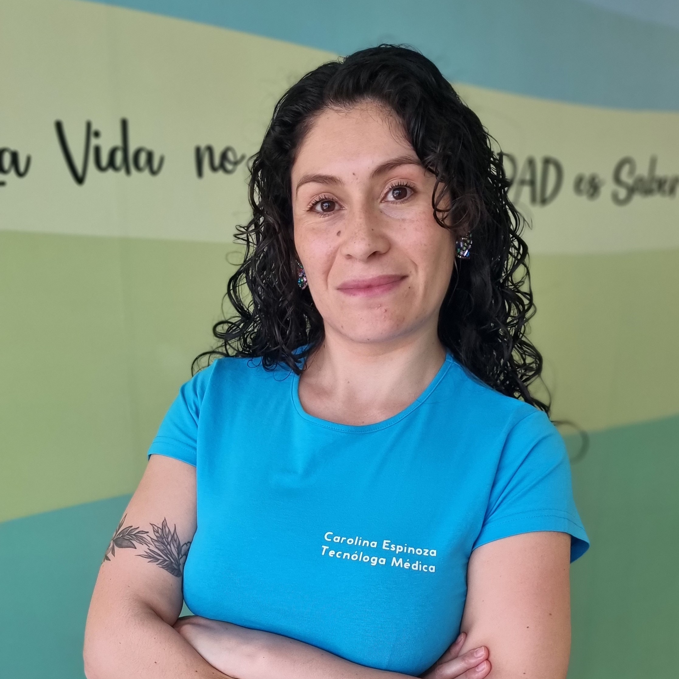 TM Carolina Espinoza Aranda 