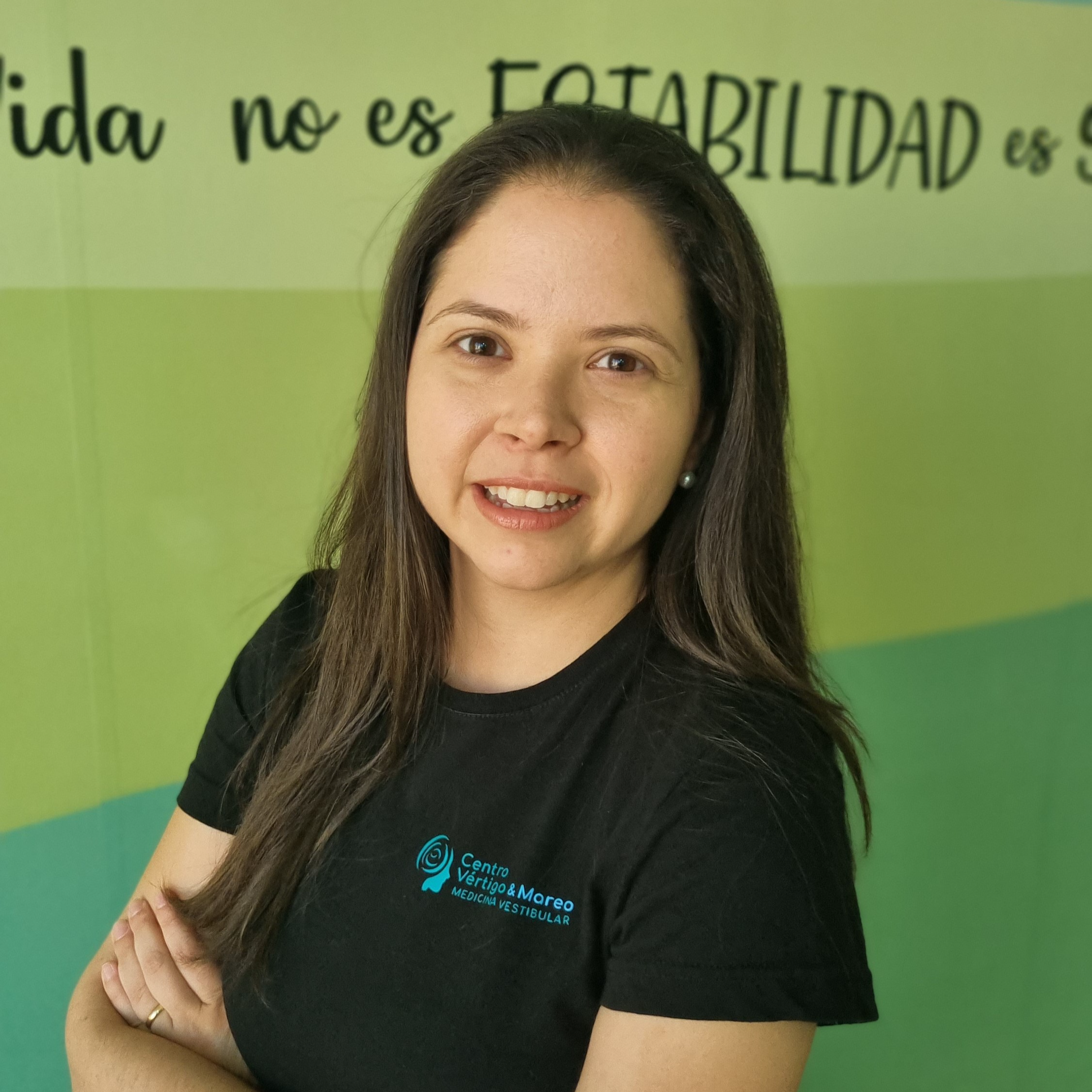 Psicóloga Karibay Arvelo