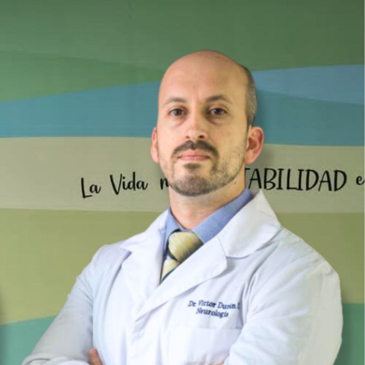 Dr. Victor Durán Sepúlveda
