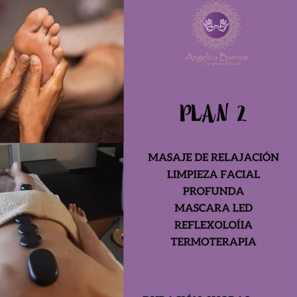 Plan #2