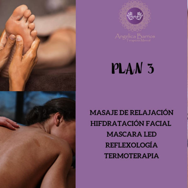 Plan #3