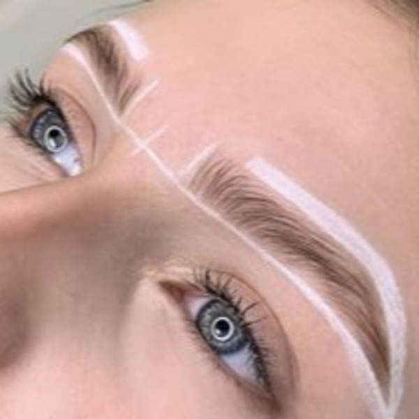 Perfilado de Cejas 