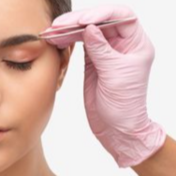 Perfilado de Cejas 