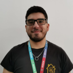 Bastian Tapia