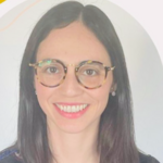 CECILIA CISTERNA ISLA Psicóloga  photo