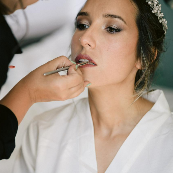PERFECCIONAMIENTO MAQUILLAJE DE NOVIA
