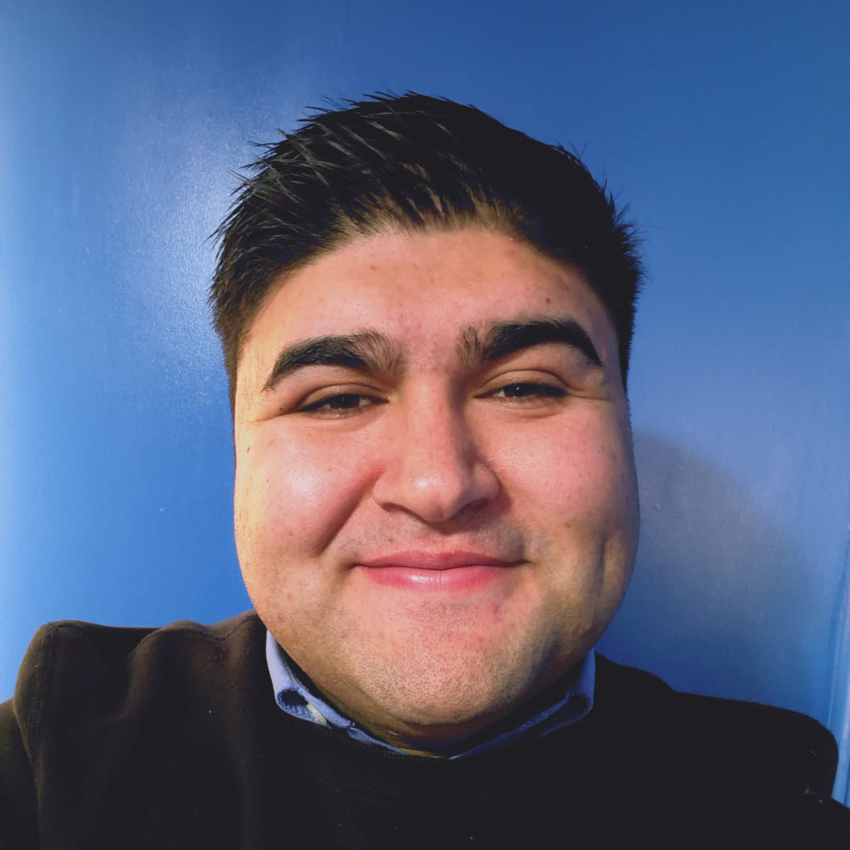 Cristhofer Henríquez