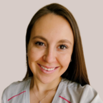 Fga. Joceline Zurita photo