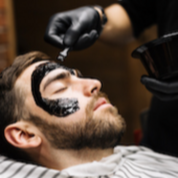 PAQUETE BARBA + FACIAL 