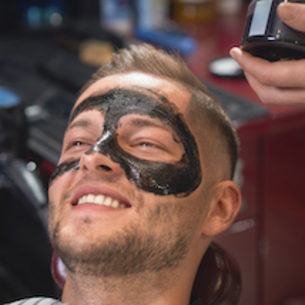 PAQUETE CORTE + FACIAL 