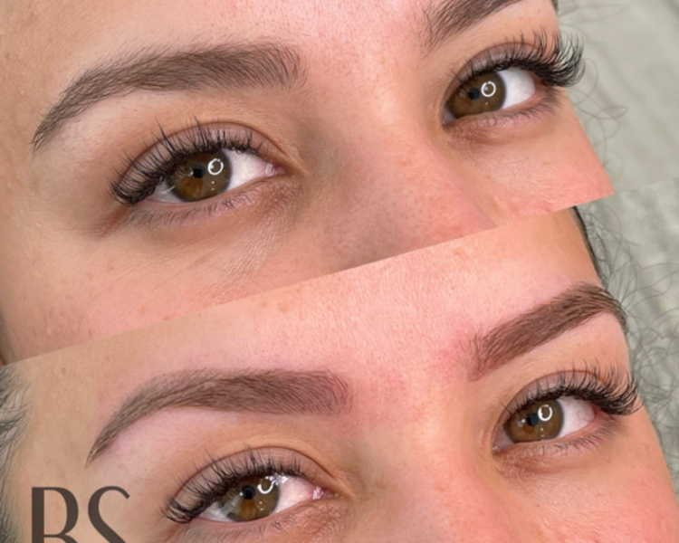 SHADING 1ra Sesión (PROMO EFECTIVO)