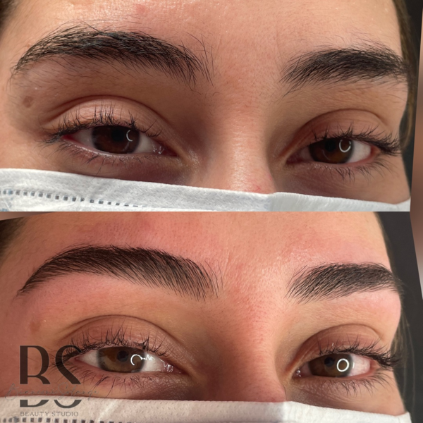 PERFILADO DE CEJAS (PROMO EFECTIVO)