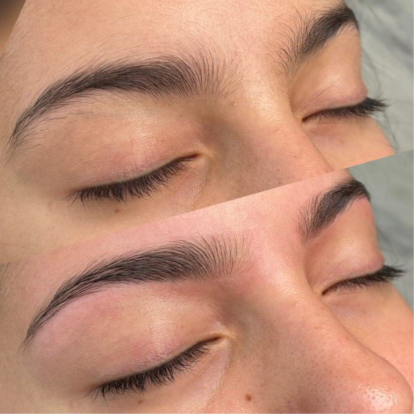 PERFILADO DE CEJAS (PROMO EFECTIVO)