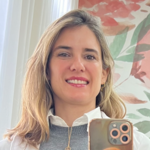 DRA. SAÑUDO GEORGINA photo