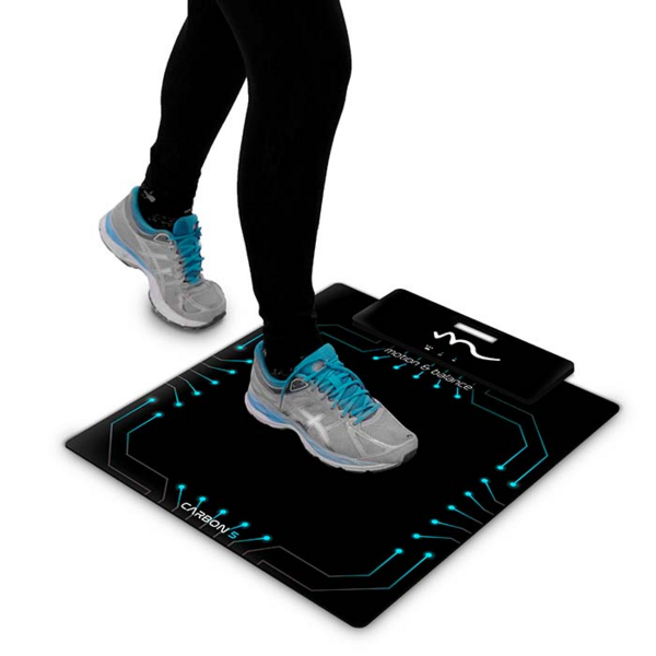 Evaluación de la Pisada y Marcha (Descuento prepago)