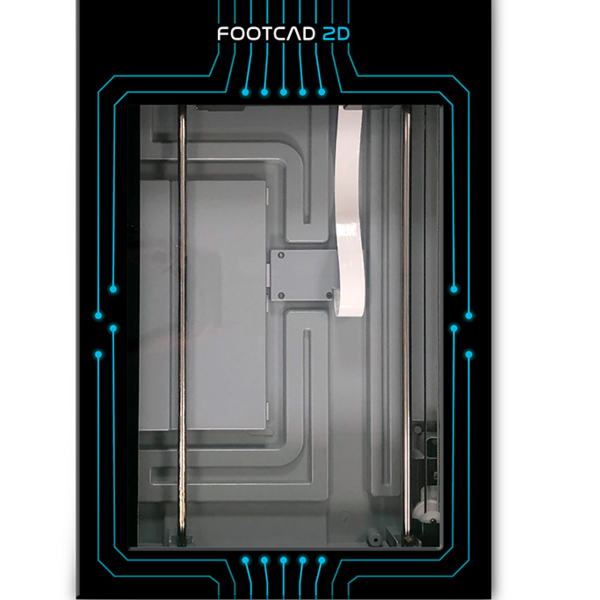 Evaluación de la Pisada y Marcha (Descuento prepago)