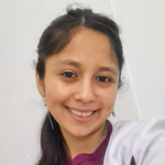 TM. María José Silva