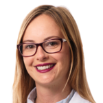 Dra. María Belén Bossio photo