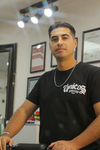 Felipe W. @felipe_unicosbarbershop