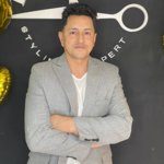 Director Juan Cruz photo