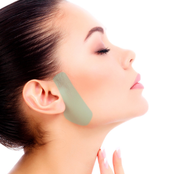 Depilación de patillas