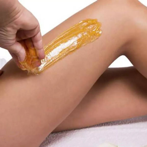 Depilacion Pierna Completa