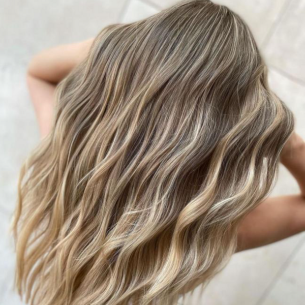 Balayage