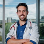 Dr. Javier Lastra photo