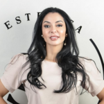 María Helena Pérez photo