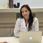 Cirujana de Cabeza y Cuello Dra. Pamela Pichel photo