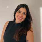 Nut. Mayra Castillo