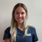 T.O. Fernanda Urzúa photo