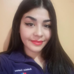 Jackeline Contreras Castillo photo