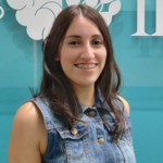 Macarena Peralta Millan