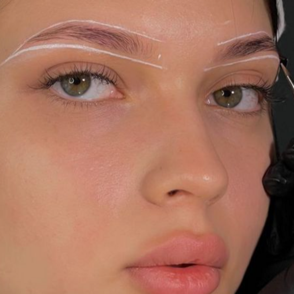 Promocion Cejas Semi Permanentes