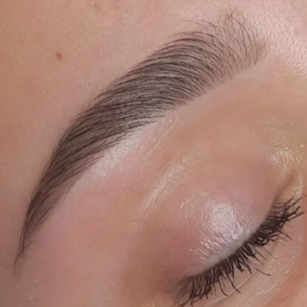 Promocion Cejas Semi Permanentes