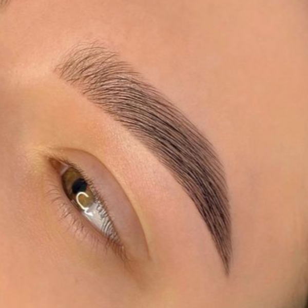 Promocion Cejas Semi Permanentes